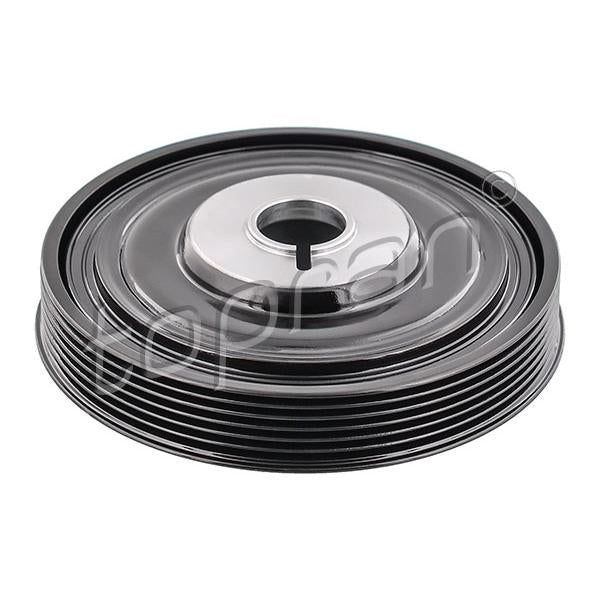 HANS PRIES HP700865 Crankshaft Belt Pulley