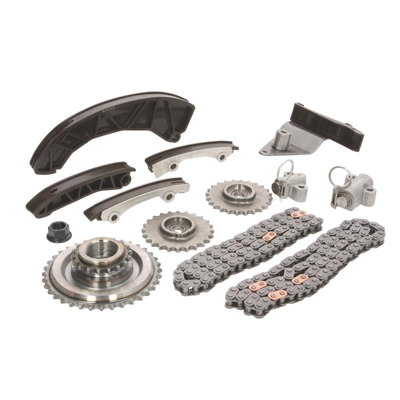 MOTIVE MOTTCK45 Timing Chain Kit