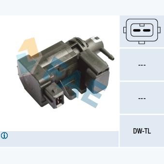 FAE FAE56010 Turbocharger Pressure Converter