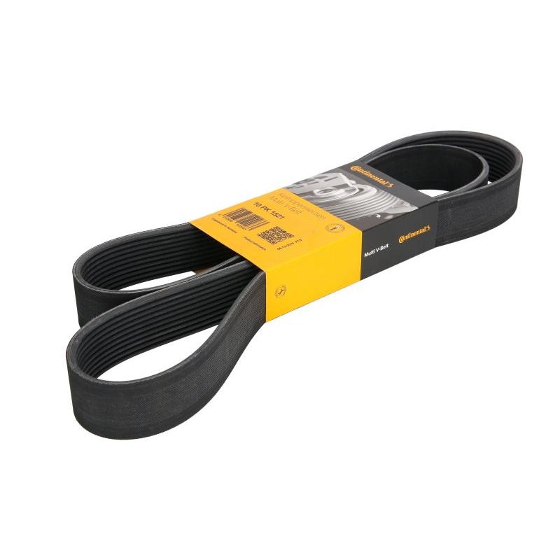 CONTITECH 10PK1521 V-Ribbed Belt