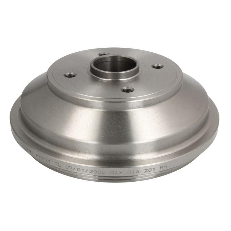 DELPHI BF571 Brake Drum