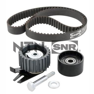 SNR KD458.53 Timing Belt Set