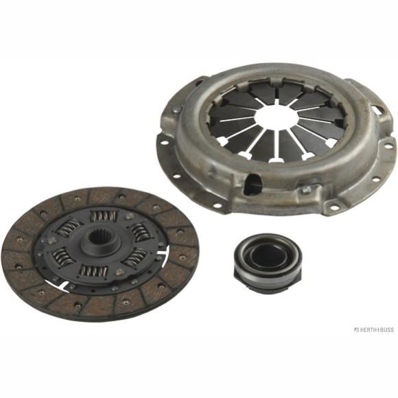 HERTH+BUSS JAKOPARTS J2003030 Clutch Kit