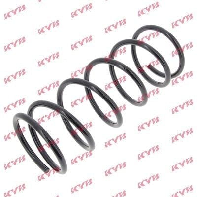 KYB K-Flex RA1985 Coil Spring