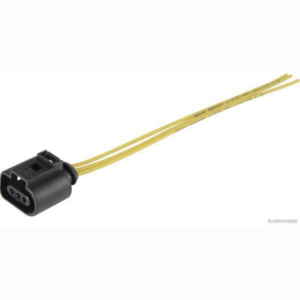 HERTH+BUSS ELPARTS 51277307 Mass Air Flow Sensor Cable Repair Set