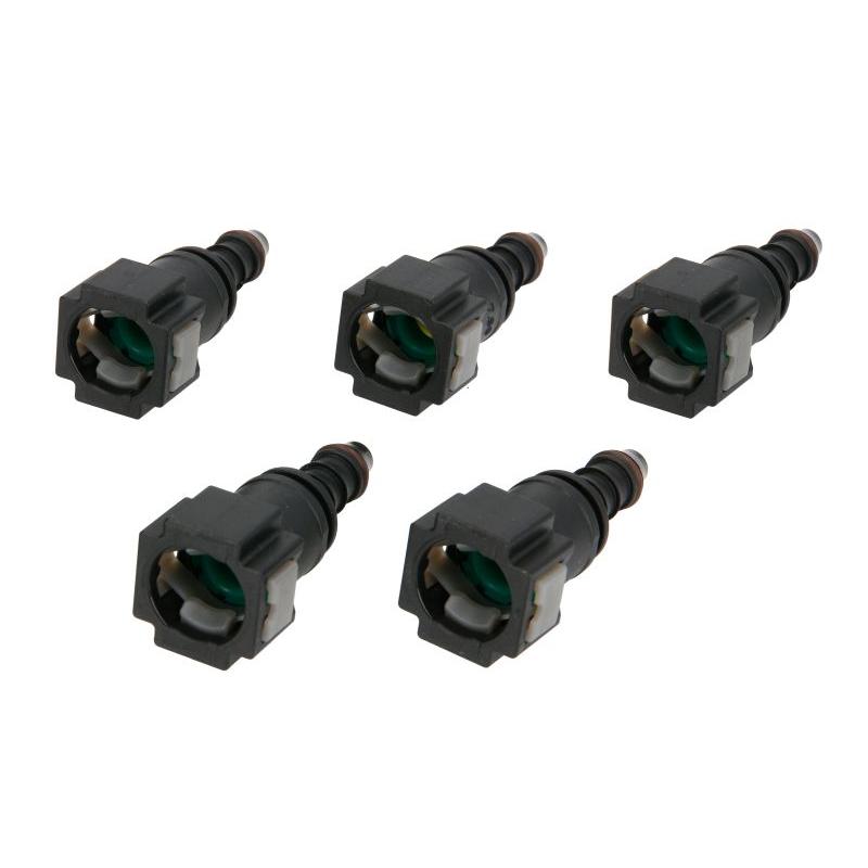 ENGITECH ENT250125 Fuel Coupler
