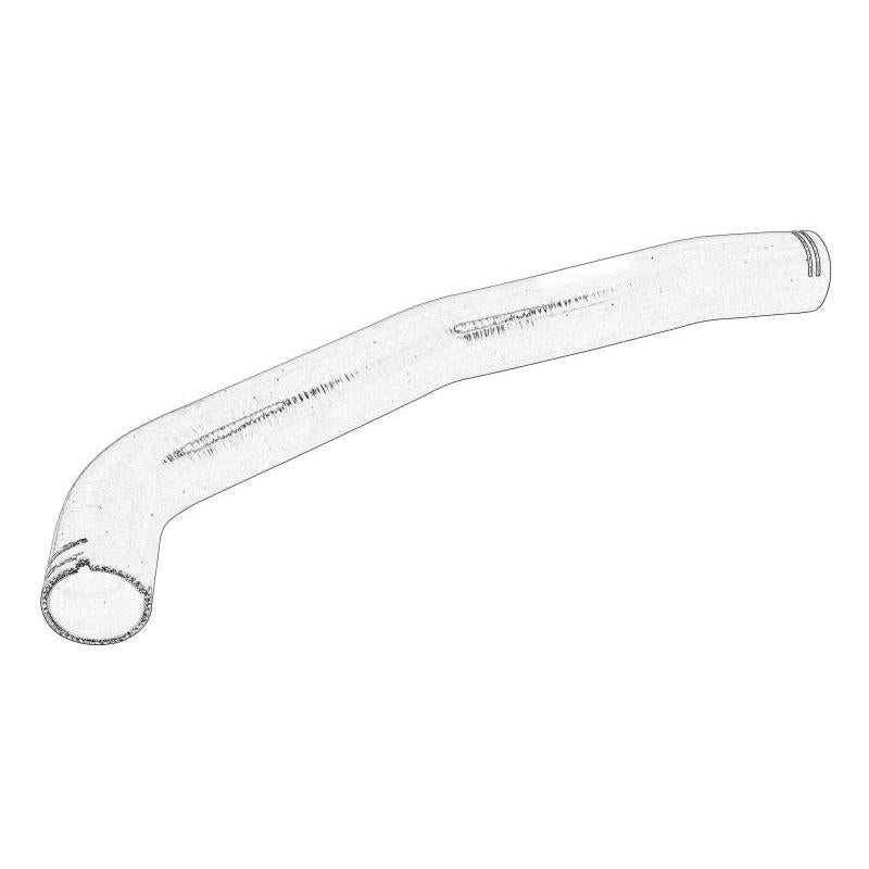 OE IVECO 5801303587 Charge Air Hose