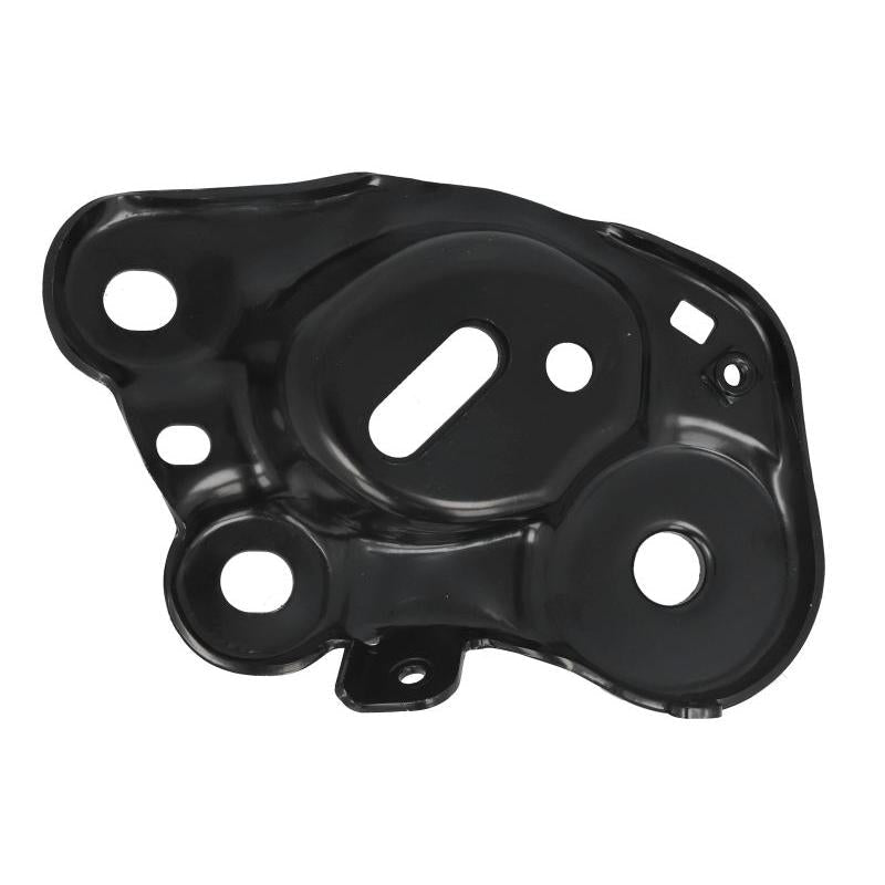 REINHOCH RH20-4008 Front Wheel Axle Mounting