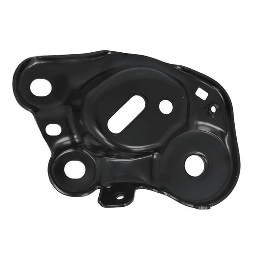 REINHOCH RH20-4008 Front Wheel Axle Mounting