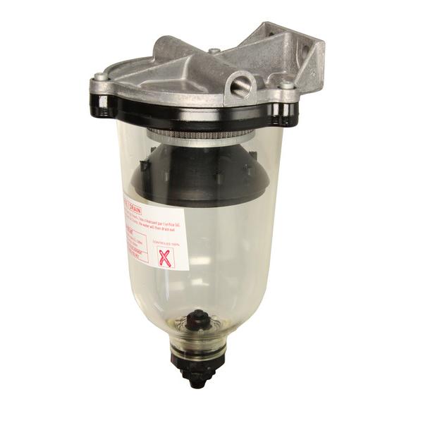 DT A/C 6.33243 Fuel Filter