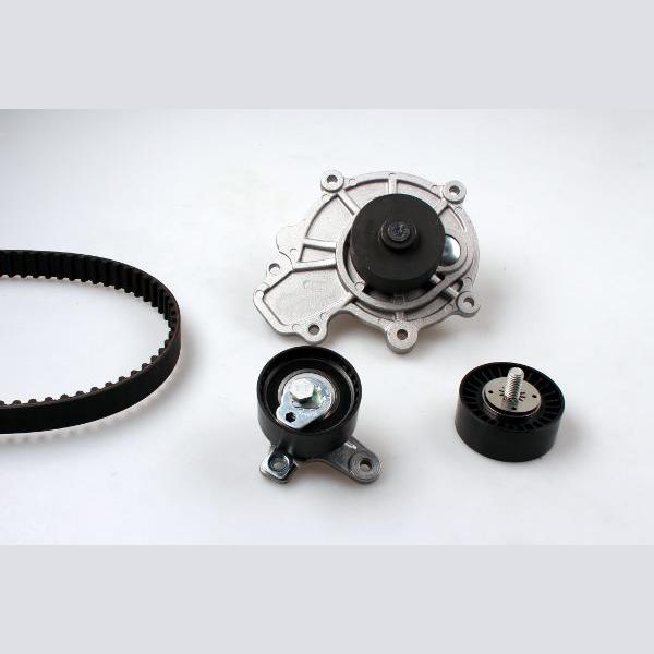 HEPU PK03690 Water Pump & Timing Belt Kit