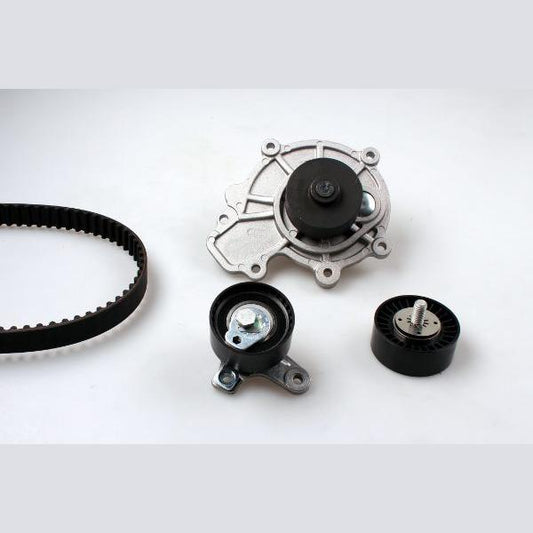 HEPU PK03690 Water Pump & Timing Belt Kit