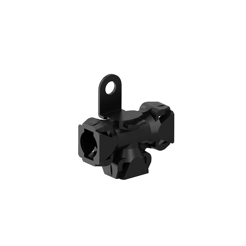 WABCO 8935030704 Hose Connector