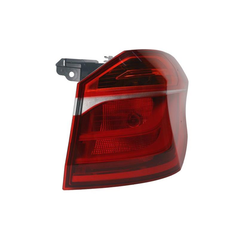 OLSA OL1.04.334.00 Rear Light