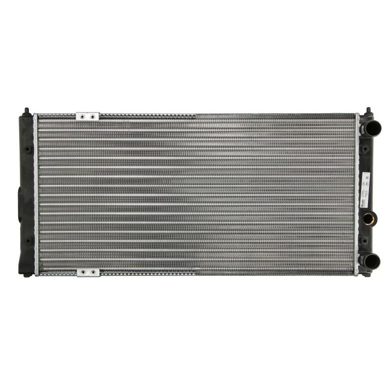 NISSENS NIS673001 Engine Radiator