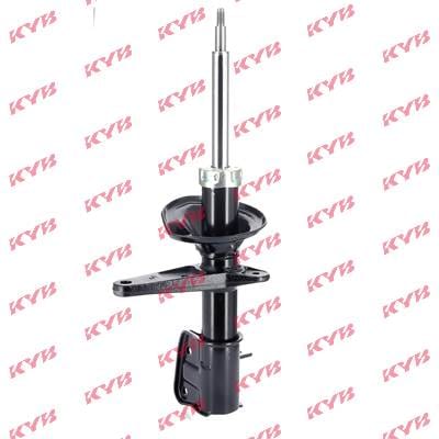 KYB EXCel-G 335927 Shock Absorber for Land Rover Freelander