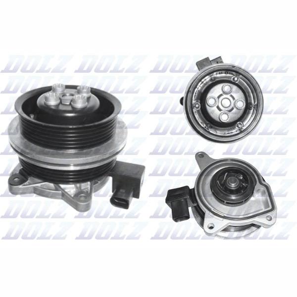 DOLZ A228V Water Pump