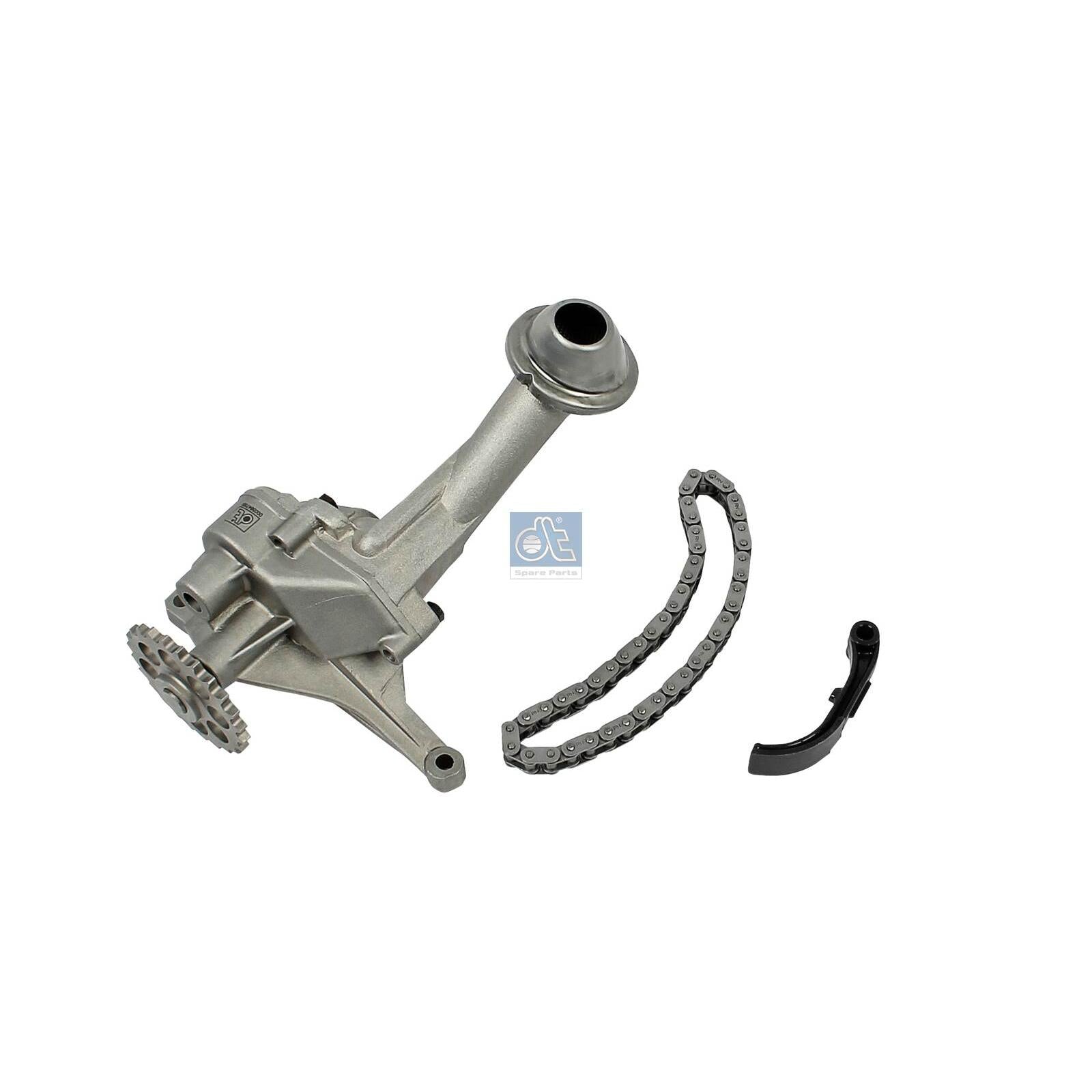 DT SPARE PARTS 4.6969 Oil Pump