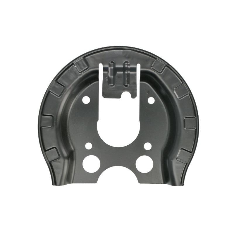 WABCO 13201057 Brake Drum Cover Sheet