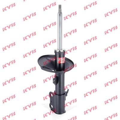 KYB EXCel-G 339087 Shock Absorber for Toyota Camry IV Saloon (_V2_)