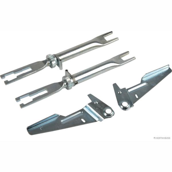 HERTH+BUSS JAKOPARTS J3572008 Drum Brake Adjuster