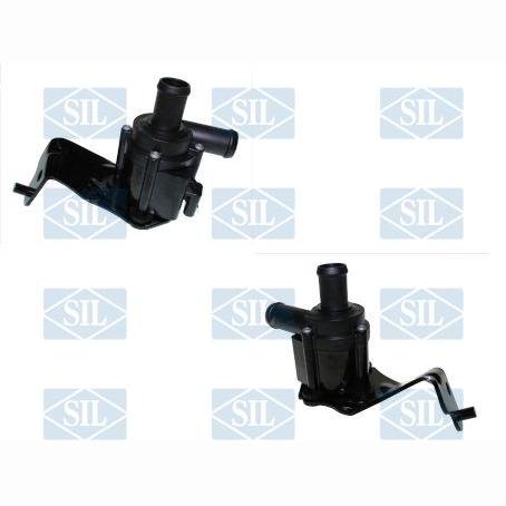 SIL PE1800 Auxiliary Water Pump (Cooling Water Circuit)