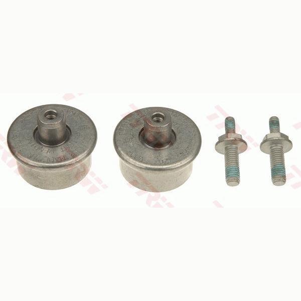 AUTLOG AS5352 Wheel Speed Sensor