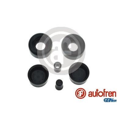 AUTOFREN SEINSA D4-636 Disc Brake Caliper Repair Kit