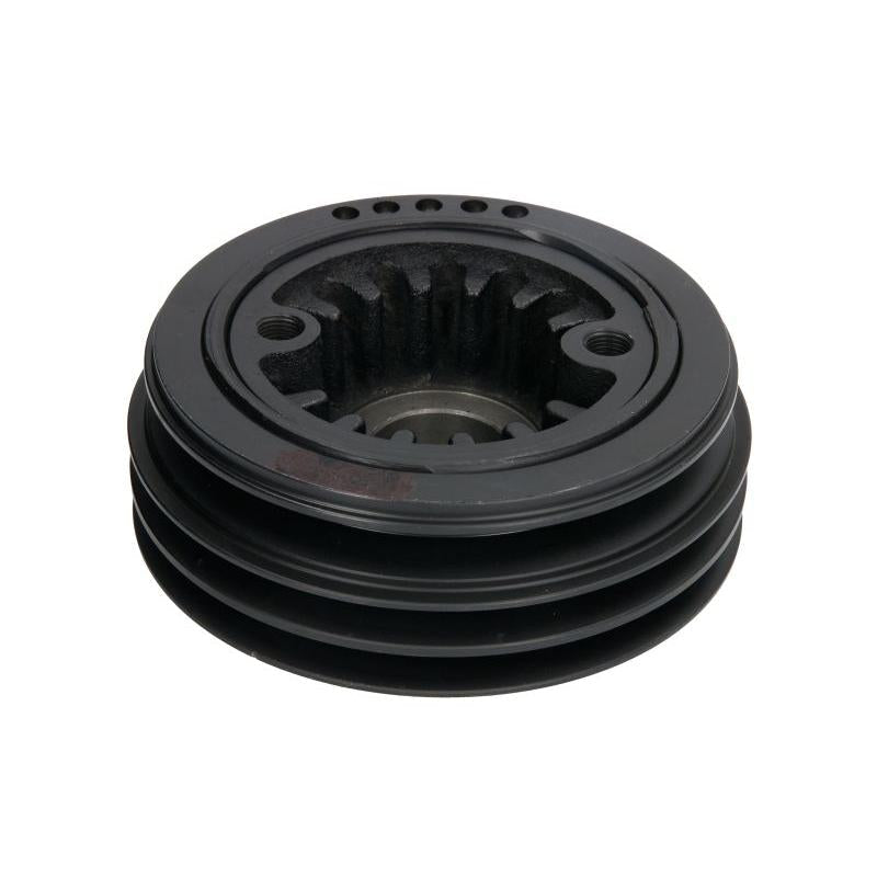 HERTH+BUSS JAKOPARTS J1095016 Crankshaft Belt Pulley