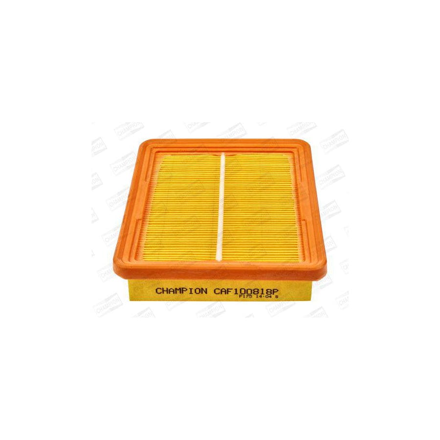 Champion Caf100818P Air Filter for Hyundai Accent