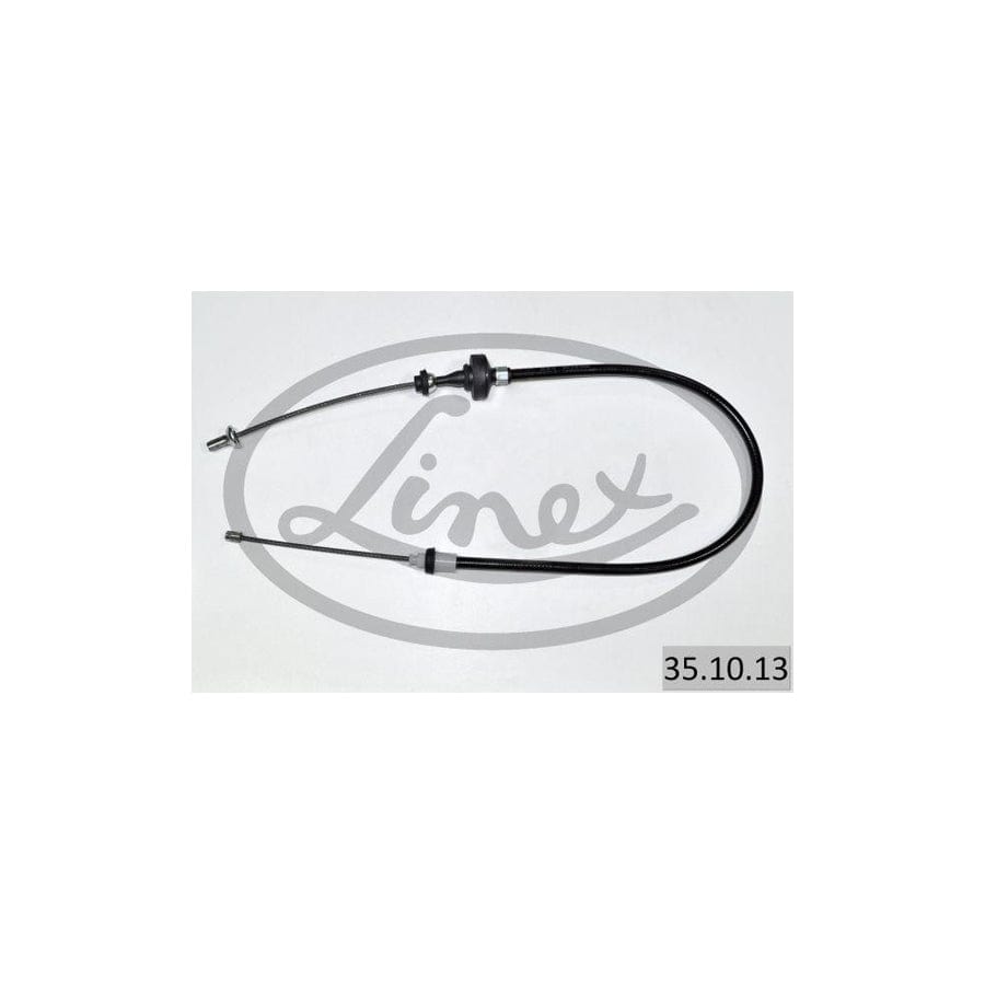 Linex 35.10.13 Clutch Cable for Renault Twingo