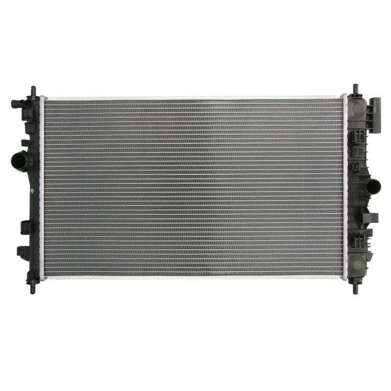 NRF NRF53776 Engine Radiator