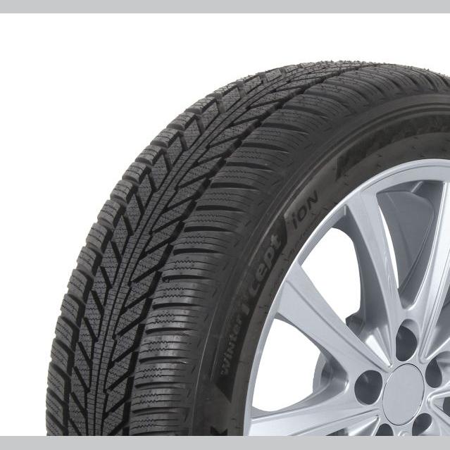 HANKOOK 24535R21ZOHA96VIW01 Winter Pkw Tyrecb69.0 Db