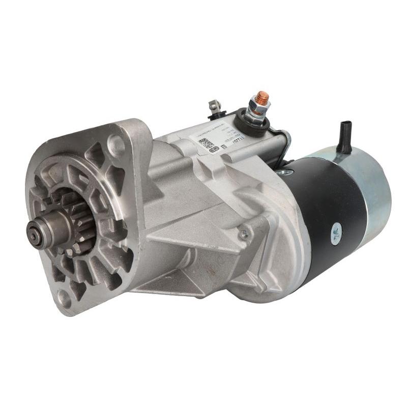 HC-CARGO CAR113207 Starter