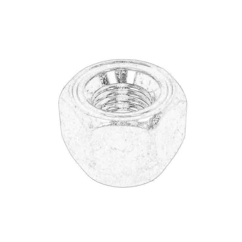 OE HYUNDAI 60326161 Wheel Nut