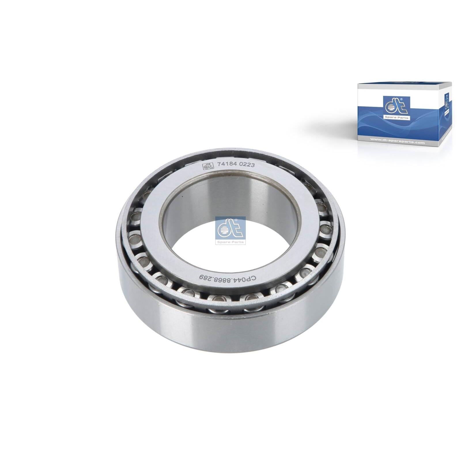DT SPARE PARTS 4.65289 Wheel Bearing
