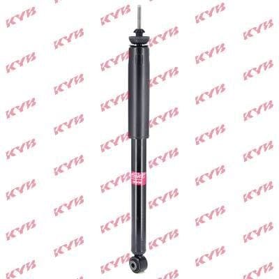 KYB EXCel-G 343460 Shock Absorber for Honda CIVic VIII Saloon (Fd, Fa)