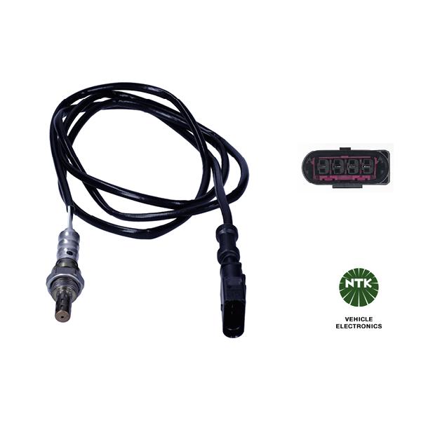 NTK TK97003 Lambda Sensor