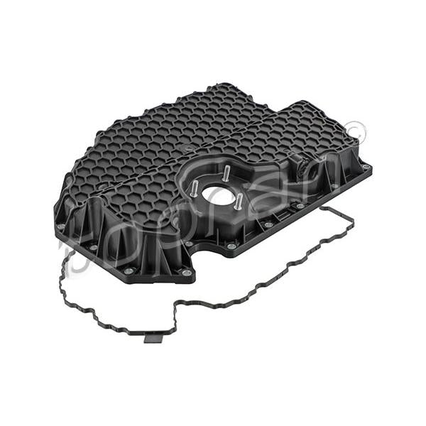 HANS PRIES HP118115 Oil Sump Gasket