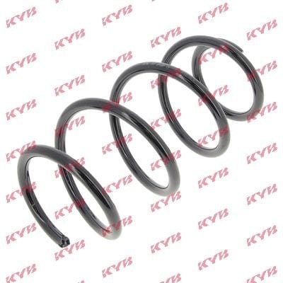KYB K-Flex RH3496 Coil Spring for Fiat Punto II Hatchback (188)