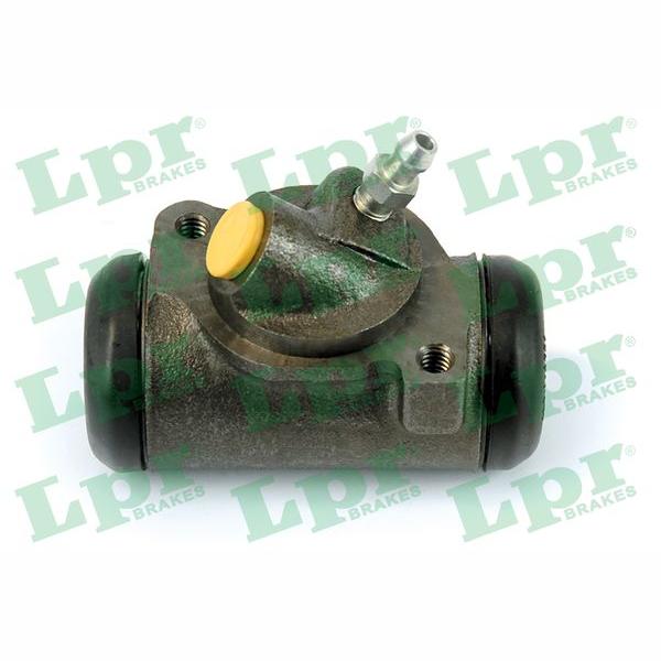 SAF 3080005000 Brake Caliper
