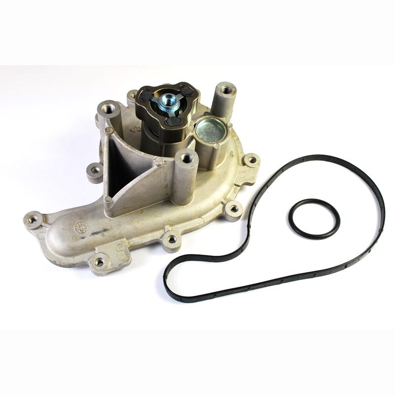 THERMOTEC D1P041TT Water Pump