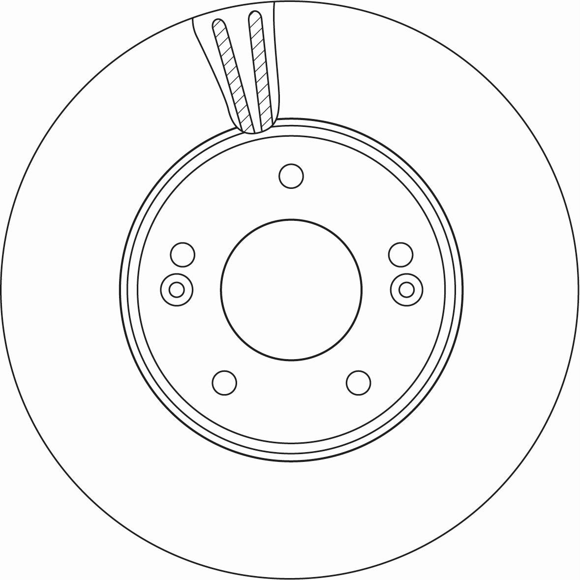 TOURMAX PPS-914 Disc Brake Pad Accessory Kit