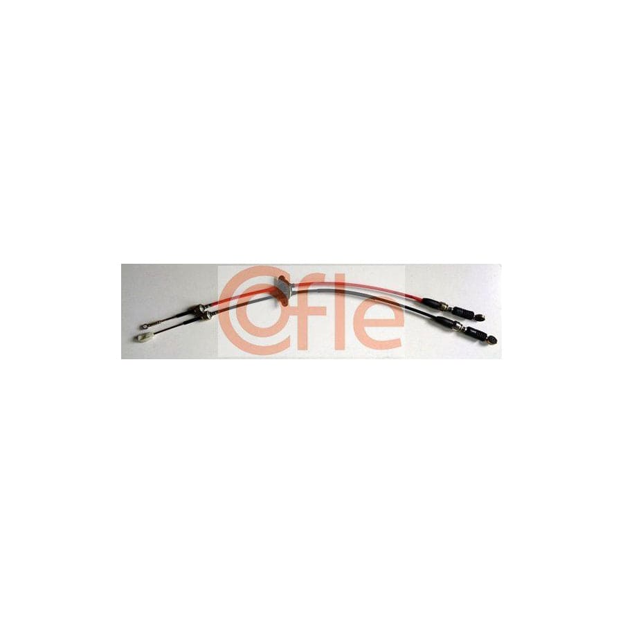 Cofle 92.18.3581 Cable, Manual Transmission for Daewoo Matiz I Hatchback (M100, M150)