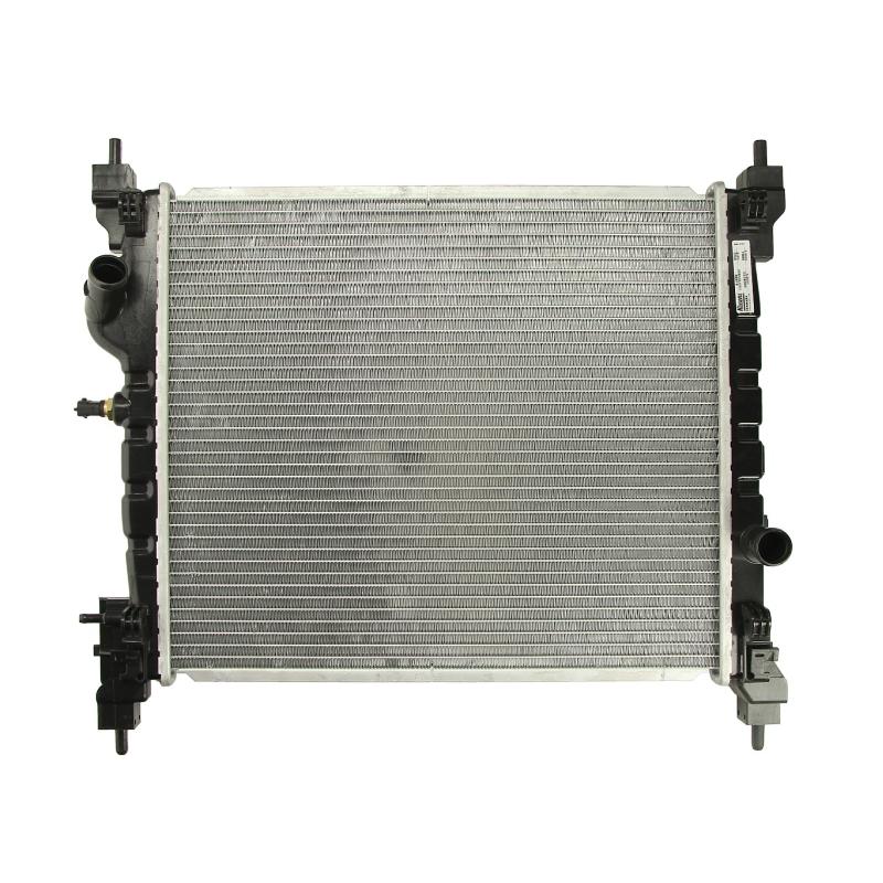 NISSENS NIS61689 Engine Radiator