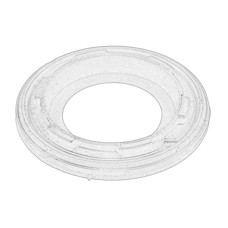 OE PERKINS T410666-PER Crankshaft Shaft Seal