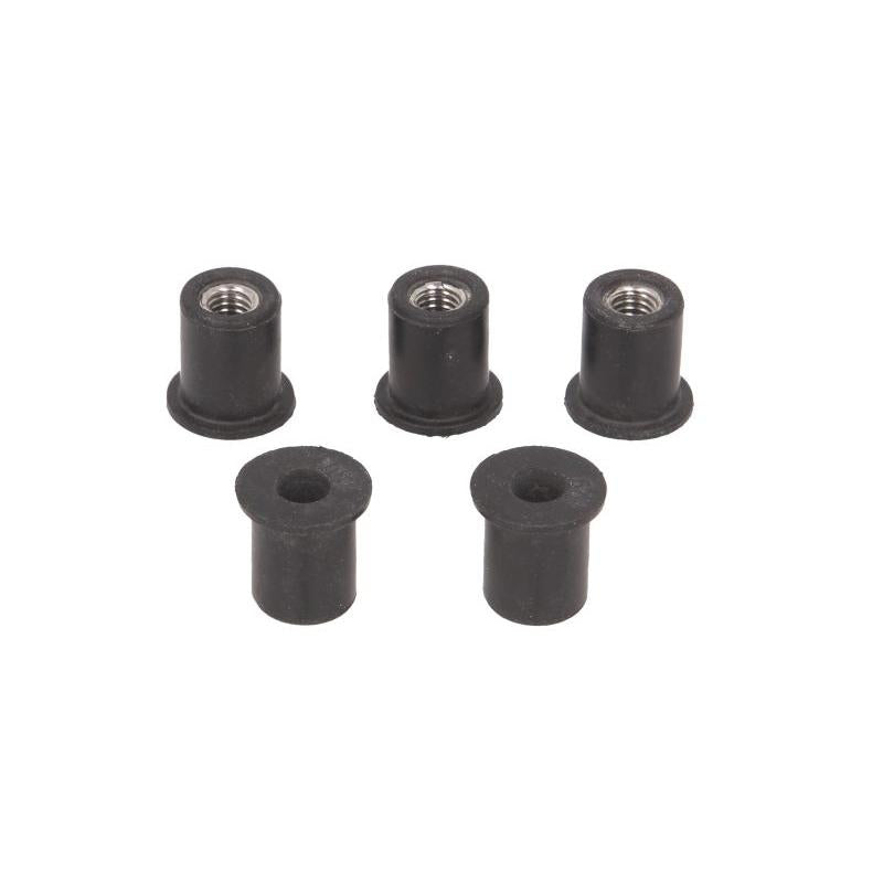 ROMIX ROMC70476 Motorcycle Assembling Elements