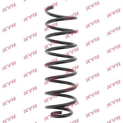 KYB K-Flex RA7004 Coil Spring for Saab 9-5 Estate (Ys3E)