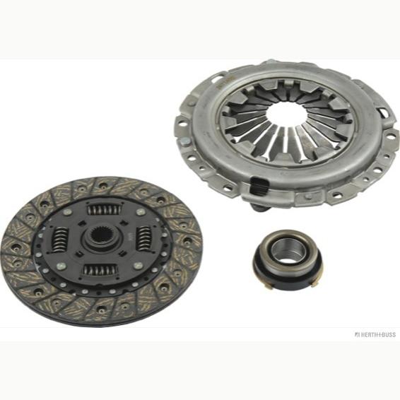 HERTH+BUSS JAKOPARTS J2000529 Clutch Kit