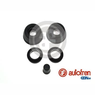 AUTOFREN SEINSA D4-536 Disc Brake Caliper Repair Kit
